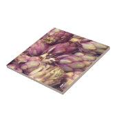 フードセラミックタイル タイル (側面)