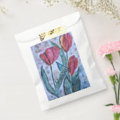 フードセーフベイクショップバッグ フェイバーバッグ (封をした状態)