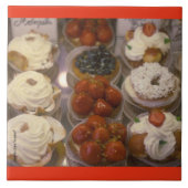 フードタイル タイル (正面)