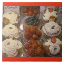 フードタイル タイル