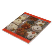 フードタイル タイル (側面)