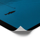 フードチェーンポスター ポスター (角)