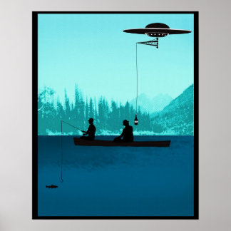 フードチェーンポスター ポスター