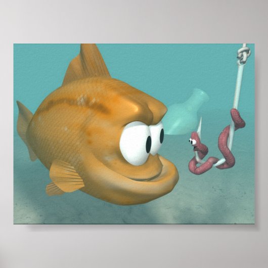 フードチェーン101 ポスター (正面)