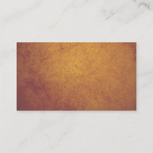 フードデザインシェフケータリング 名刺 (裏面)