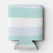 フードトパーソナライズされたラックがラップ可能 缶クーラー (裏面)