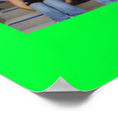 フードドライブポスター ポスター (角)