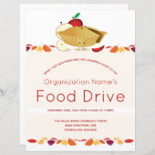 フードドライブ団体や組織名葉の円マンガ (正面/裏面)