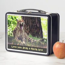 フードパッション – 大きな猫動物