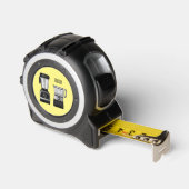 フードプロセッサ&ブレンダー漫画イラストレーション メジャー (傾斜)