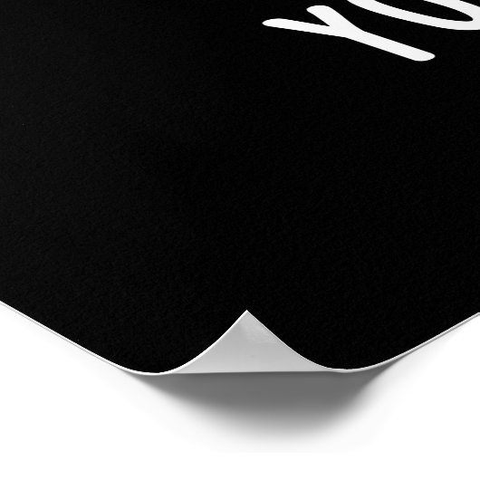 フードプンダークおもしろいBGを失うディムサム ポスター (角)