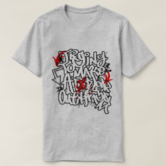 フードモチベーション Tシャツ