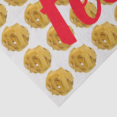 フードラバー用フェツシネパスタ麺パターン 薄葉紙 (詳細)