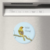 フード付きオリオール マグネット (インサイチュ (食洗機))