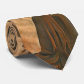 フード付きキャソックスを着た祈りの言葉のグレゴリオ僧 ネクタイ (ロール)