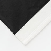 フード付きスウェットシャツ·ハスキー·クールラヴァーズ|贈おもしろいり物のハスキー所有者 フリースブランケット (角)