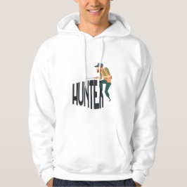 フード付きスウェットシャツ パーカ