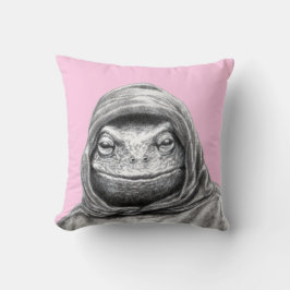 フード付きスウェットシャツ（梅） クッション