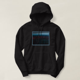 フード付きスウェットシャツ(S-3XL) パーカ