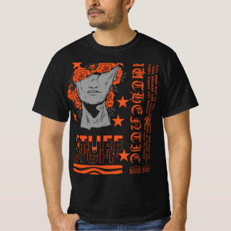 フード付きスウェットシャツ Tシャツ