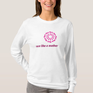フード付きスウェットシャツ Tシャツ