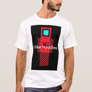 フード付きスウェットシャツTシャ男性へツ Tシャツ
