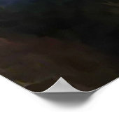 フード山 ポスター (角)