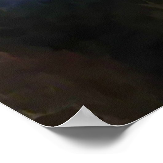 フード山 ポスター (角)