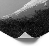 フード山 ポスター (角)