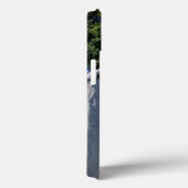 フード・エンジェル Case-Mate iPhoneケース (裏面 / 右)