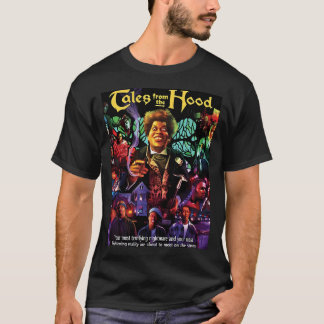 フード・パロディTシャツの物語 Tシャツ