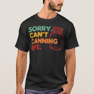フード・プレザベーション・ホームステッド・調理 Tシャツ