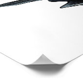 フード・メルガンサー ポスター (角)