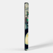 フード Case-Mate iPhoneケース (裏面 / 右)