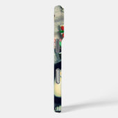 フード Case-Mate iPhoneケース (裏面 / 右)