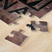 フーバーダムスクエアパズル ジグソーパズル (側面)