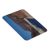 フーバーダム2016から表示 マグネット (右側)