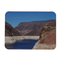 フーバーダム2016から表示