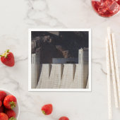 フーバーダム スタンダードカクテルナプキン (インサイチュ)