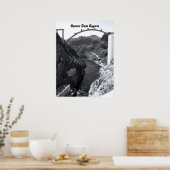 フーバーダム・バイパス ポスター (キッチン)