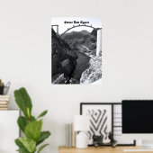 フーバーダム・バイパス ポスター (ホームオフィス)