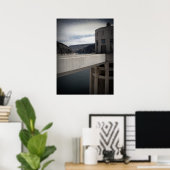 フーバーダム ポスター (ホームオフィス)