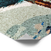 フーバーダム ポスター (角)