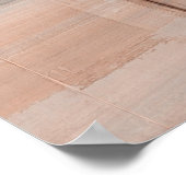 フーバーダム ポスター (角)