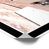 フーバーダム ポスター (角)