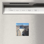 フーバーダム マグネット (インサイチュ (食洗機))