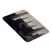 フーバーダム マグネット (右側)