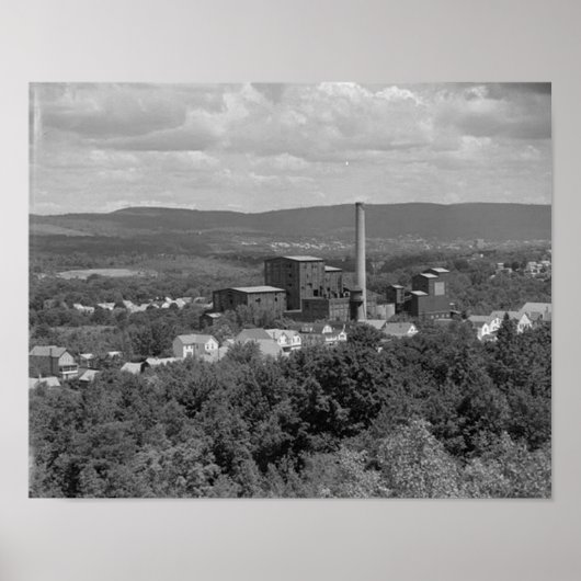 フーバーブレーカーアシュリーPa.ポスター ポスター (正面)