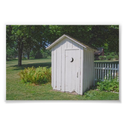 フーバープリヴィィ フォトプリント (正面)