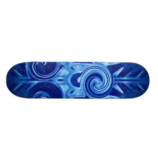 フーバー力 スケートボード